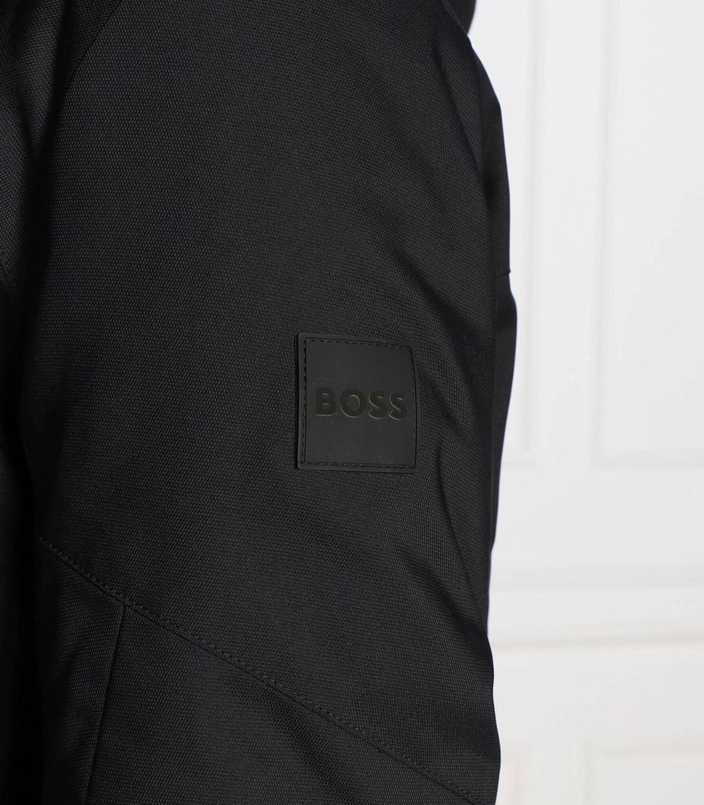 куртка j_oslo BOSS GREEN - темно-синий(50475460)