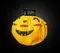 Global Effects - EASY Swirl Pumpkin конфетти машина тыква