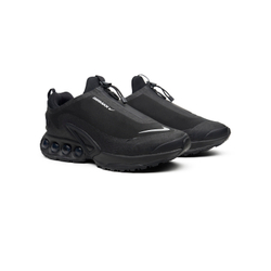 Кроссовки Nike Air Max DN "Black Metallic Silver"