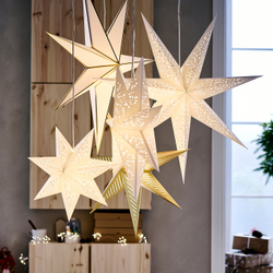 IKEA STRÅLA  (ИКЕА СТРОЛА)  -  Патрон с кабелем - белый 4 м