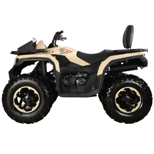 Квадроцикл (комплект для сборки) Apakani OPTIMUS 300 LD