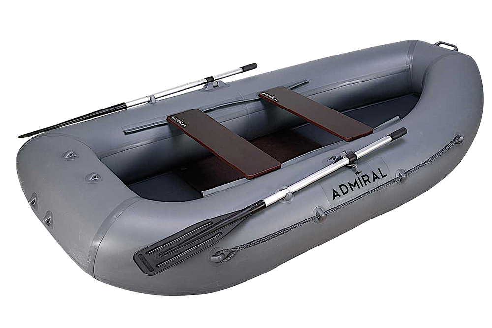 Лодка ПВХ Адмирал 260 -