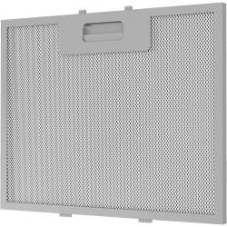 Встраиваемая вытяжка Hotpoint HPAE 52FLB X