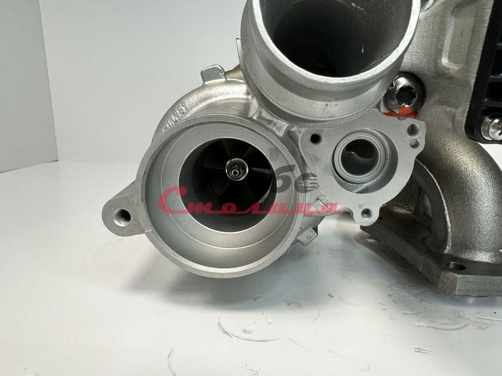 Турбина 4947702025 Mitsubishi для BMW