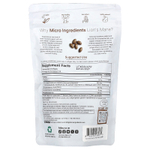 Micro Ingredients, ежовик гребенчатый с омега-3 (ДГК и ЭПК) фосфатидилсерином, лимон, 240 капсул