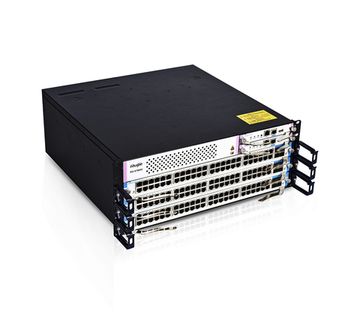 Коммутаторы RG-S780 5 C серии RG-S7800C