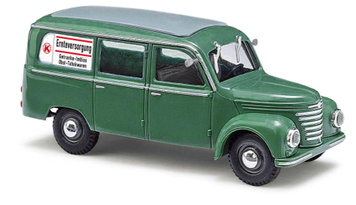 Фургон Framo V901/2, LPG Ernteversorgung (H0, 1:87)