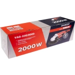 Угловая шлифовальная машина 230-2 VAG-230/2000 ЭНКОР 510233