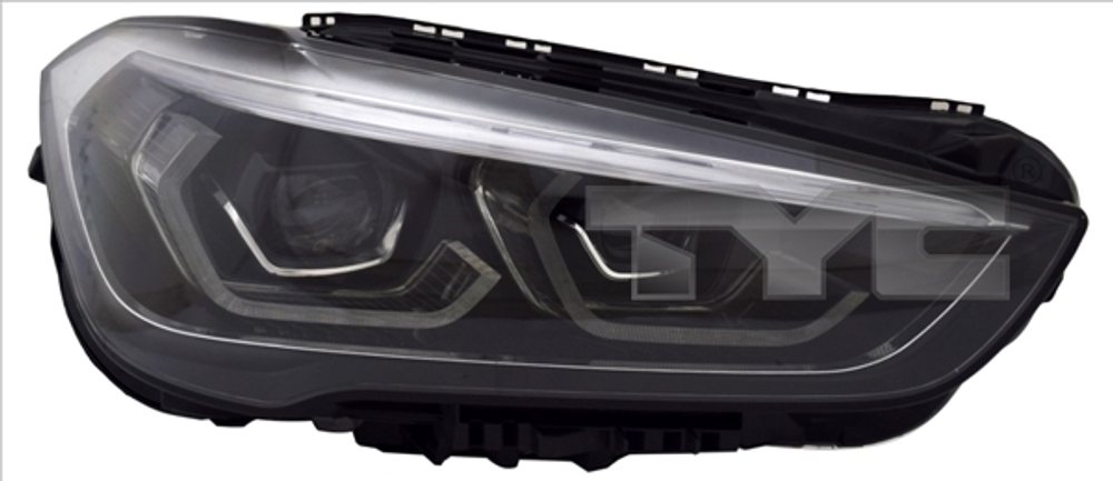 TYC - 2019242062-TYC - Headlight
