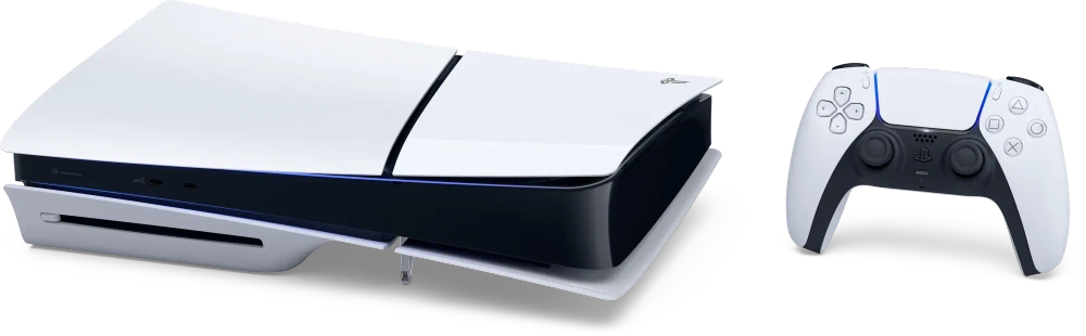 SONY PlayStation 5 Disk Slim