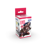 Набор акриловых красок AK Interactive - Elves - QUICK GEN Set