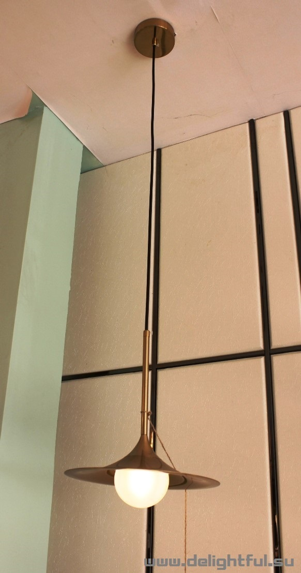 DISC-TURBAYA-SS-1-CHANDELIER-by-Intueri-Light
