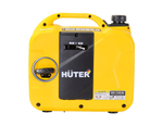 Инверторный генератор Huter DN1500Si