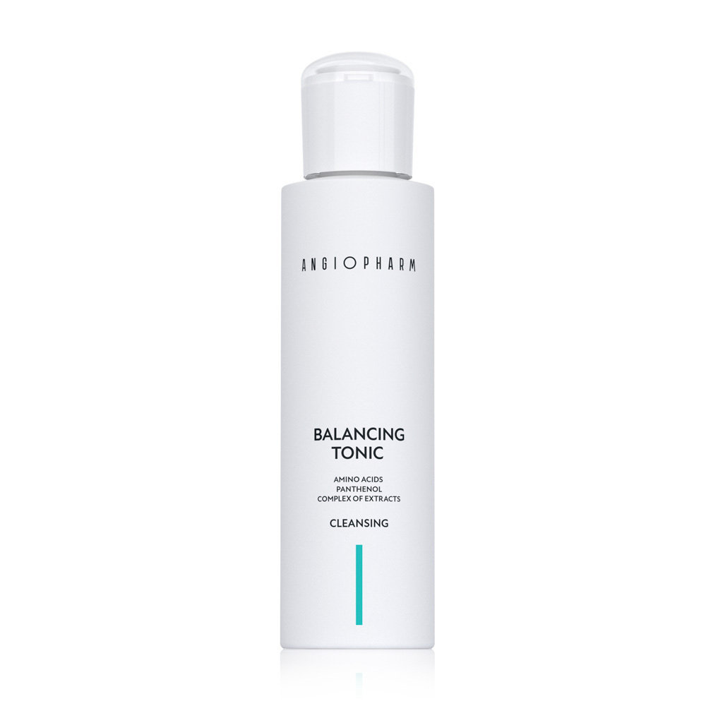 Балансирующий тоник с аминокислотами ANGIOPHARM Balancing Tonic, 200 мл