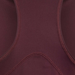 Футболка для девочки Adidas Girls Club Climacool Tank Top - maroon