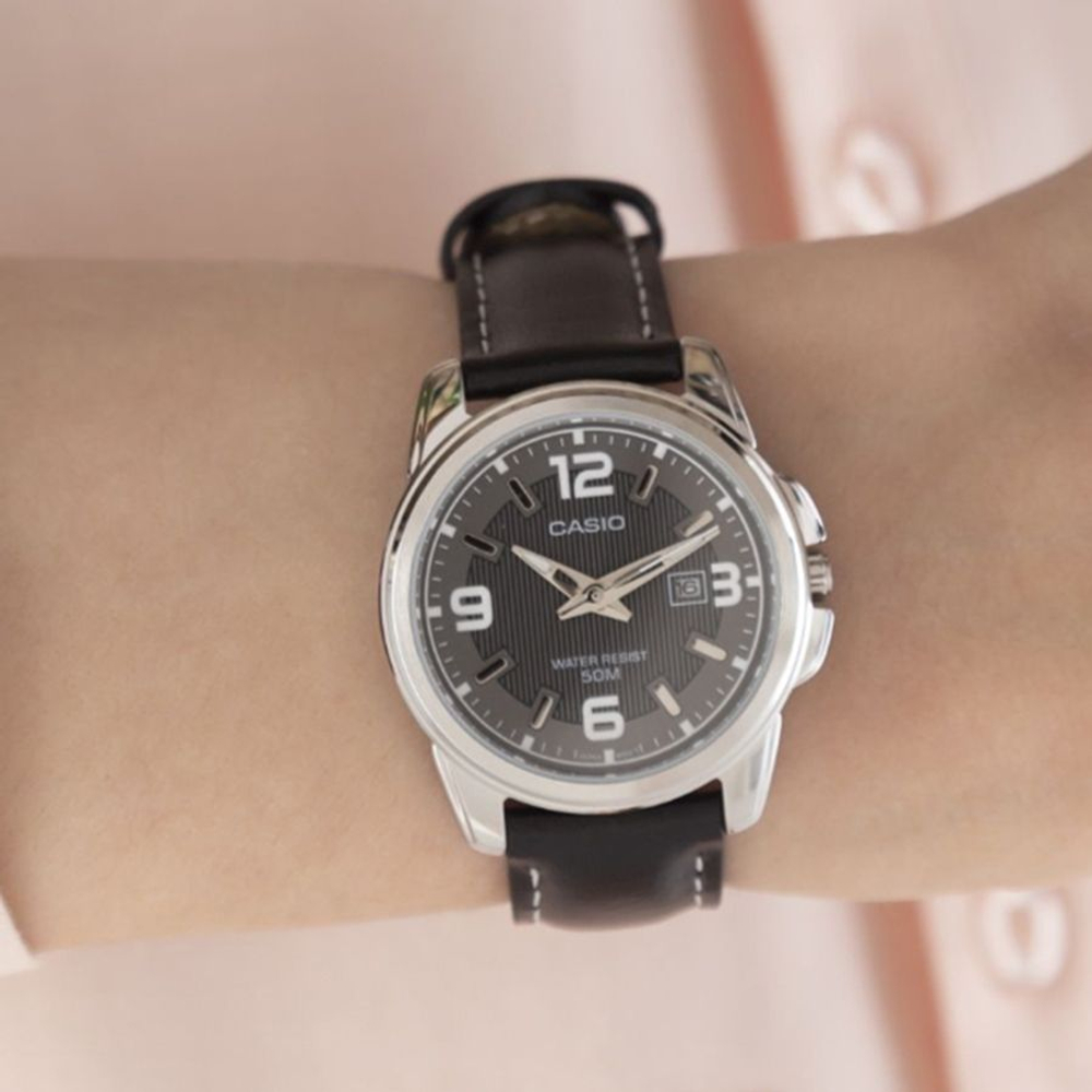 Женские наручные часы Casio Vintage LTP-1314L-8A