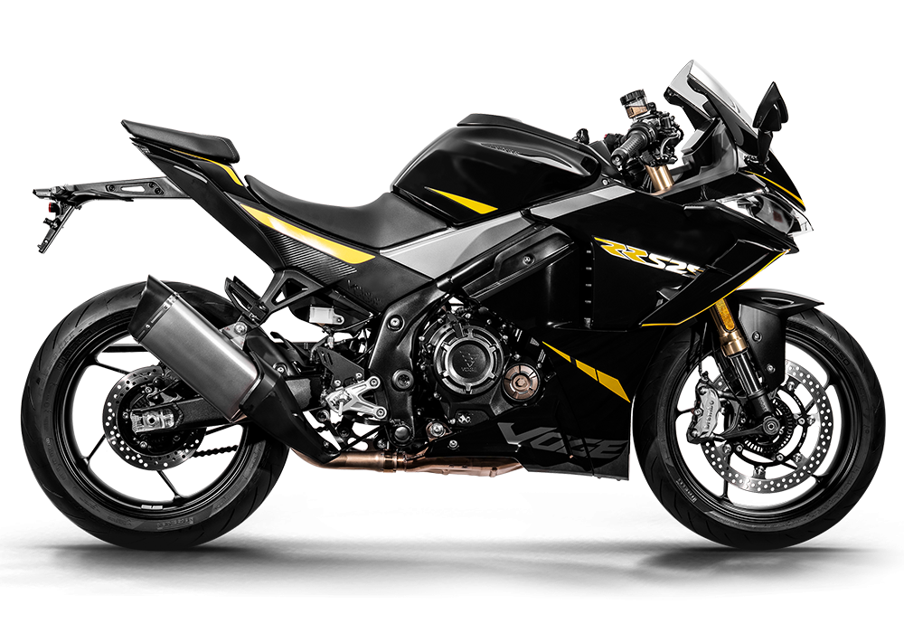 VOGE 525RR