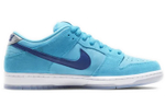 Nike Sb Dunk Low 'Blue Fury'