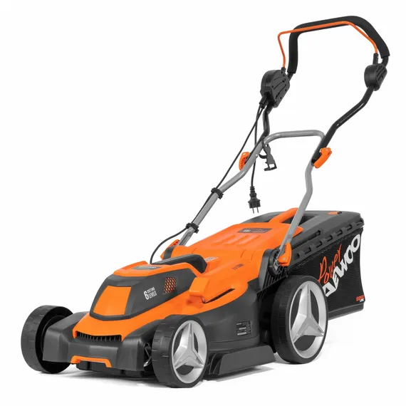 Газонокосилка электрическая "DAEWOO" DLM 2300E