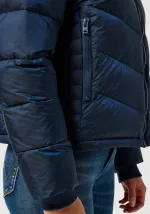Куртка SHORT PUFFER 112356503