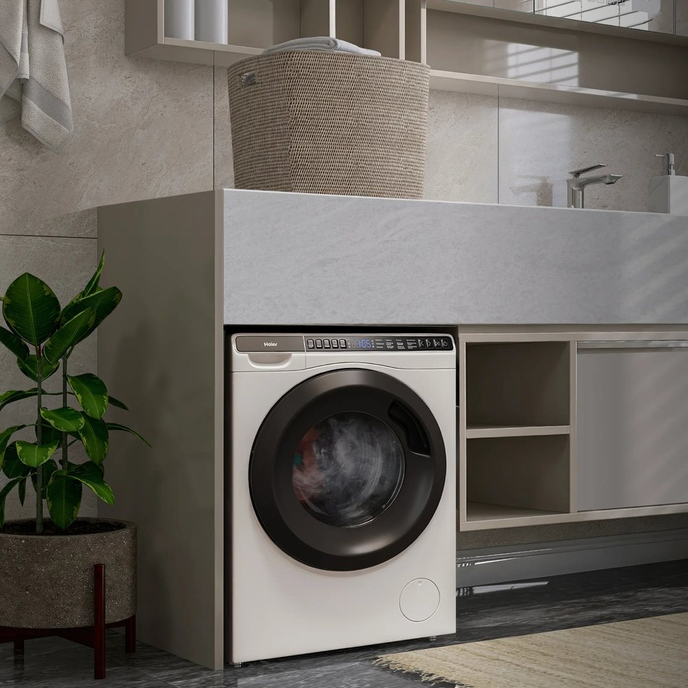 Стиральная машина Haier HW50-BP1026