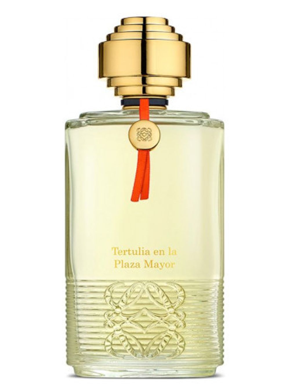 Loewe Tertulia en la Plaza Mayor