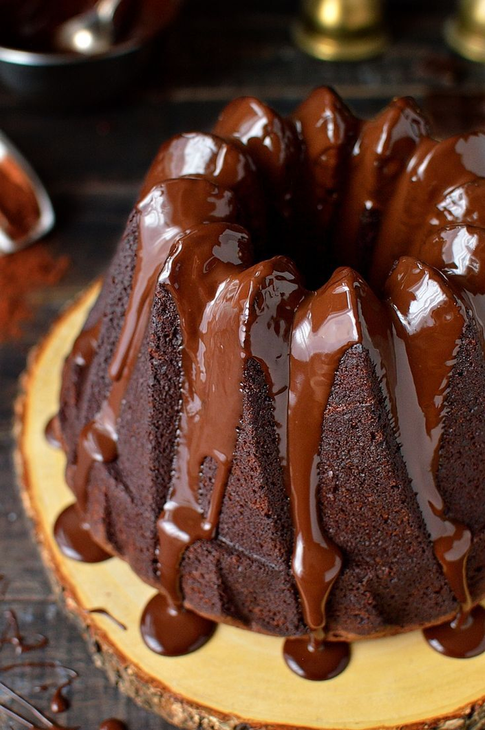 Carob Dark, заменитель какао порошка, Valyen, Испания