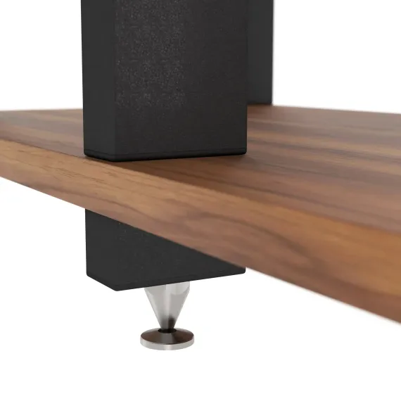 VOXmodule CASA 02/4 American Walnut