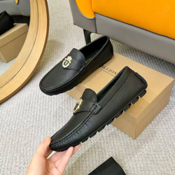 Мокасины Billionaire