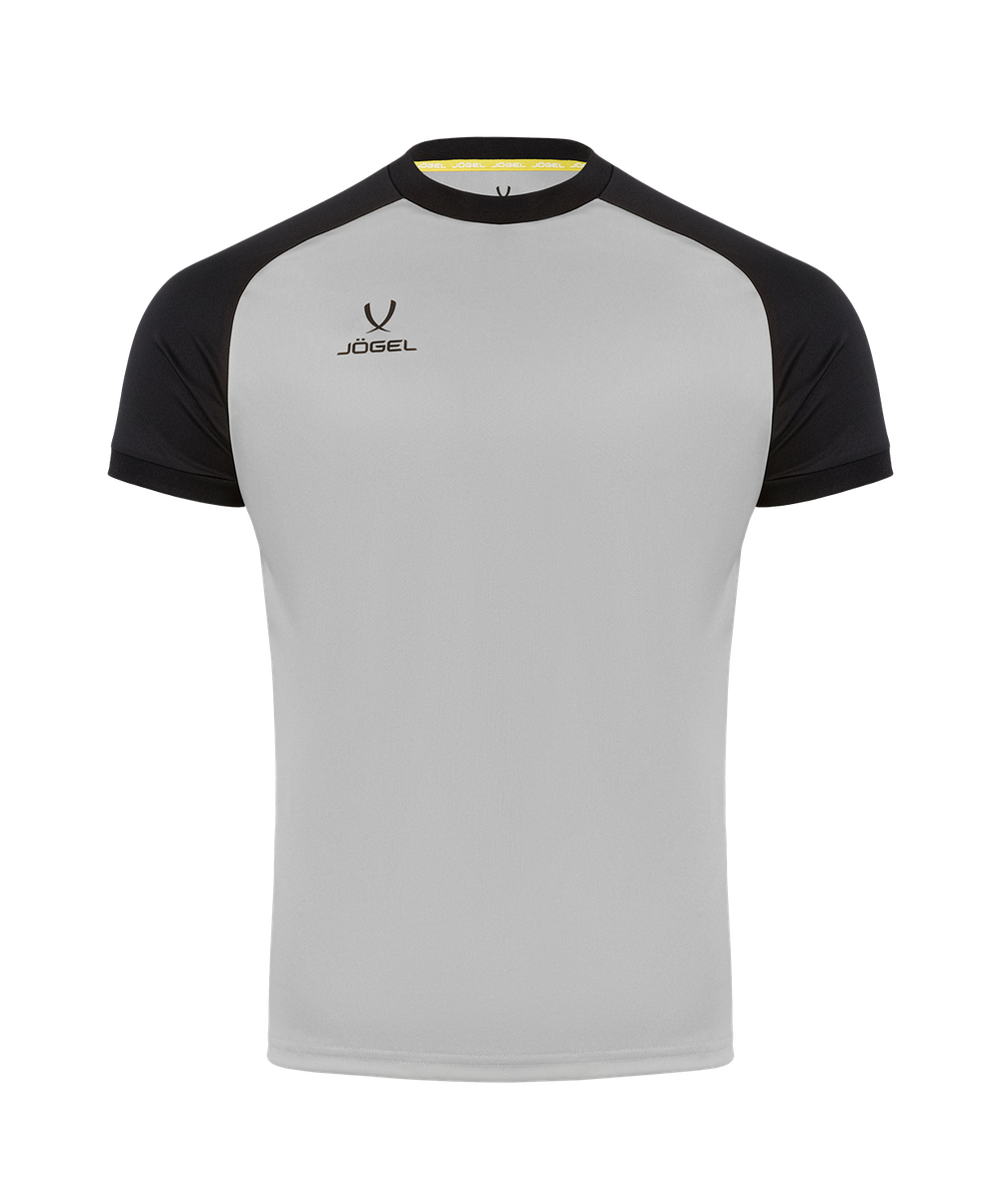Футболка игровая CAMP Reglan Jersey, серый