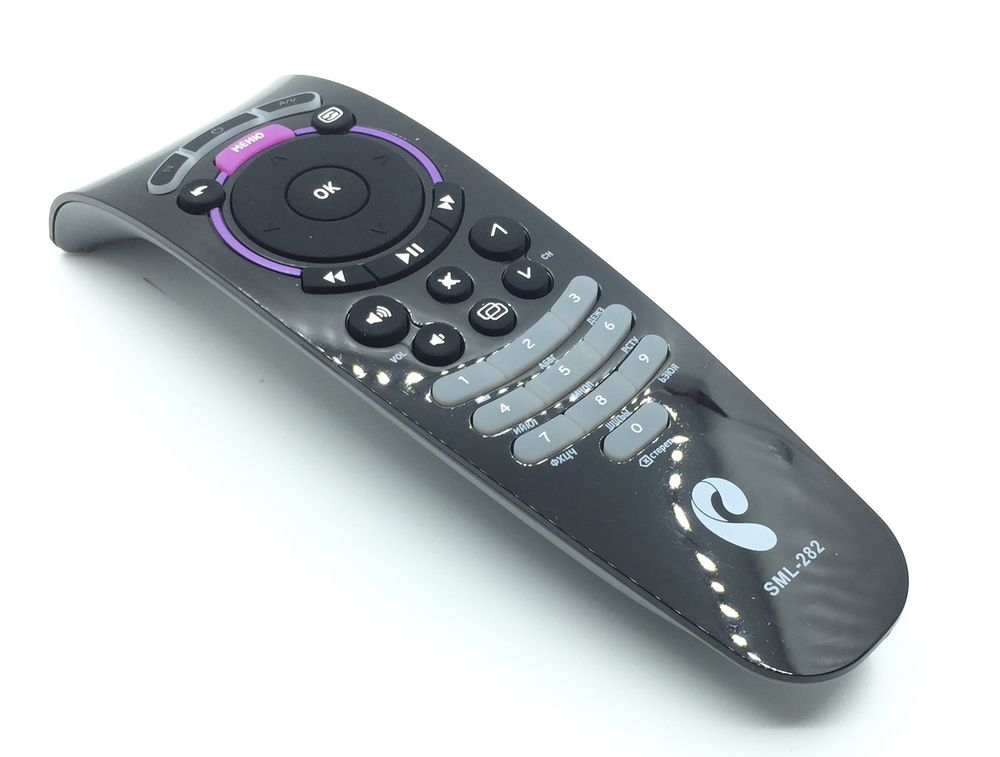 ROSTELECOM URC 177500 SLIM-282