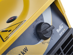Тепловая пушка электрическая Ballu Master BHP-M-9