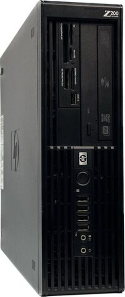 Компьютер HP Z200