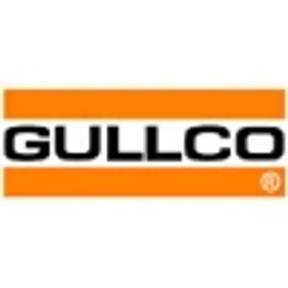 Фреза кромкоскалывающая по нержавеющей стали Gullco KBM-18-X1H