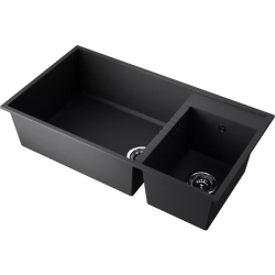 Кухонная мойка Omoikiri Tedori 85-2-U-GR