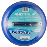 58071 Поплавок дозатор 16,5х16х16см для таблеток 200гр и гранул, BestWay