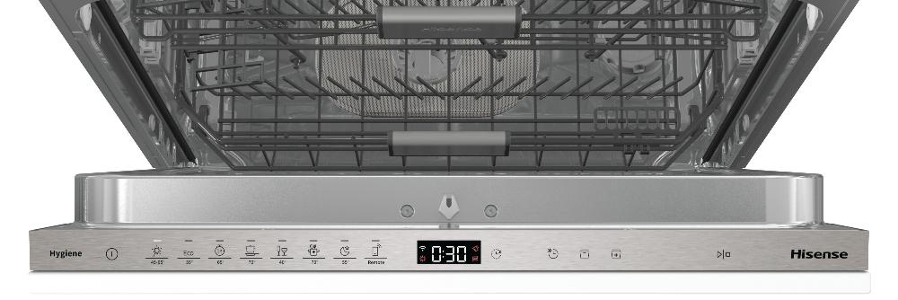 Посудомоечная машина Hisense HV693C60AD