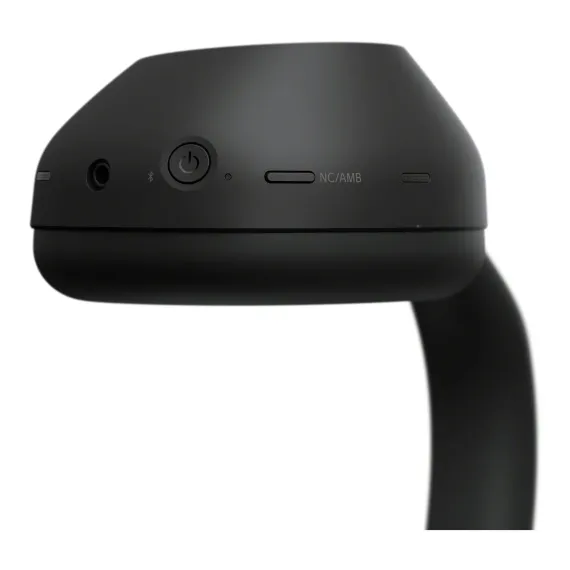 Sony WH-1000XM6 Black