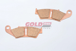 Тормозные колодки Goldfren 041 K5-LX