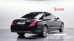 Mercedes-Benz S-Class S450L 4MATIC — 2019