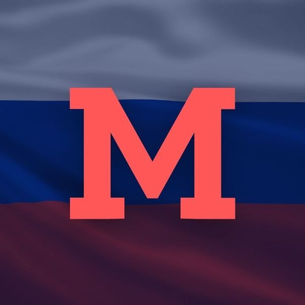 М