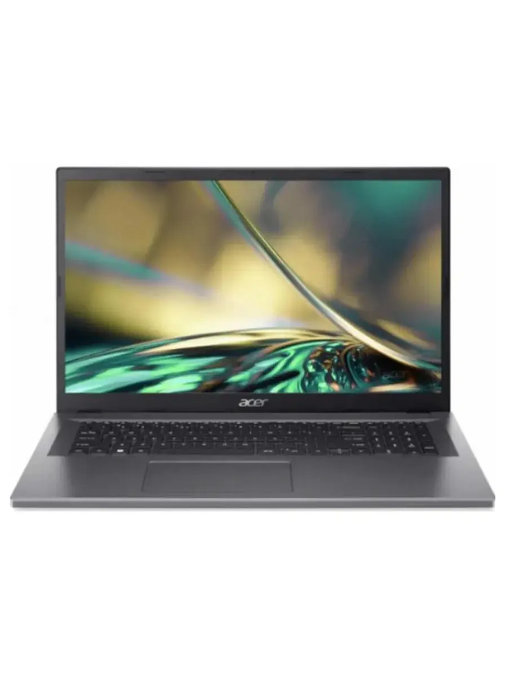 17,3" Ноутбук Aspire 3 17 A317-55P-35KV NX.KDKCD.009 W10Pro
