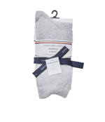 Носки 2 пары GIFTING BOUCLE Tommy Hilfiger - серый(701224913)