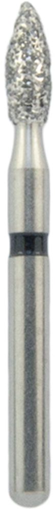 Бор алмазный, тип FG, гр.3 368-018SC-FG, NTI, Германия