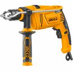 Ударная электрическая дрель 850 Вт INGCO ID8508 INDUSTRIAL