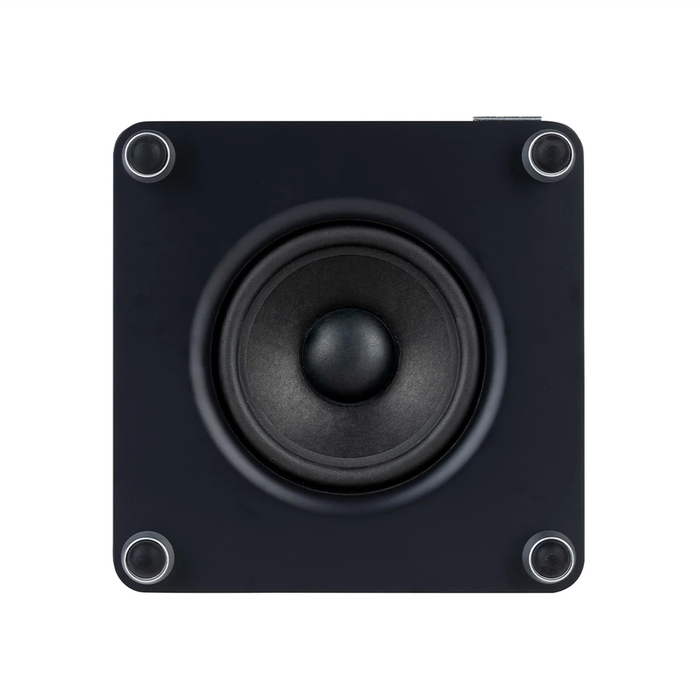 Активный сабвуфер RUARK RS1 MK Цвет: Черный [CHARCOAL]