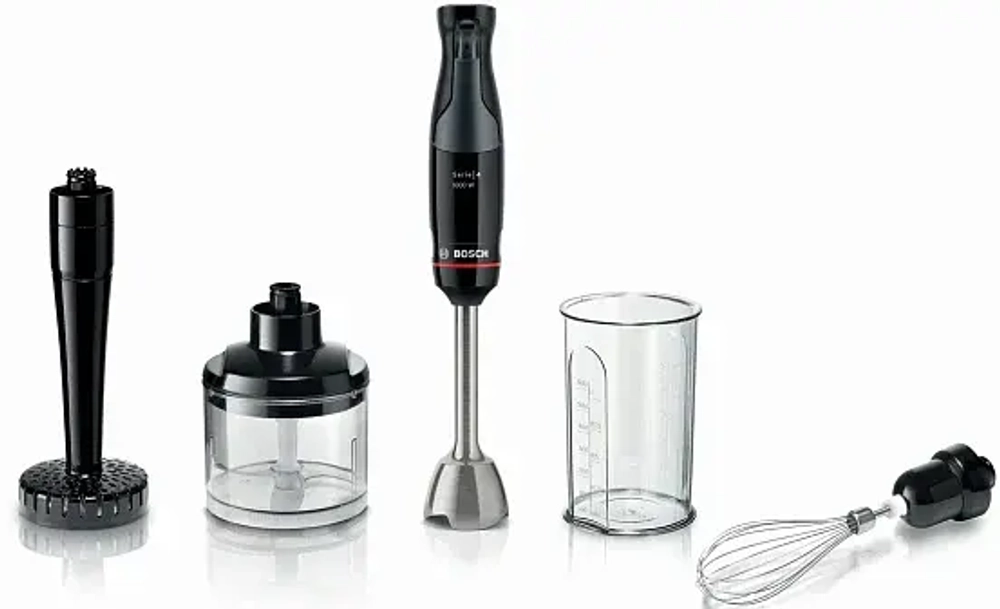 Блендер Bosch MSM4B623
