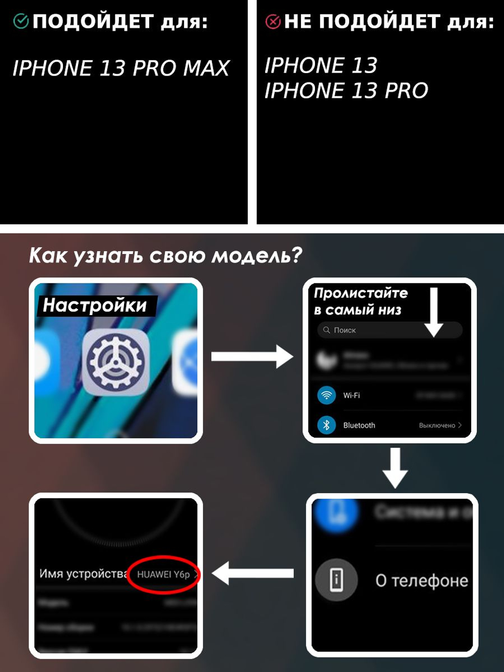 Мягкий тканевый чехол для IPHONE 13 PRO MAX / 12 PRO MAX с бархатной подкладкой и усиленной защитой камеры