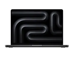 Ноутбук Apple MacBook Pro 14.2 (2026) M5 Pro 24/1 ТБ Черный космос (MGDR4)