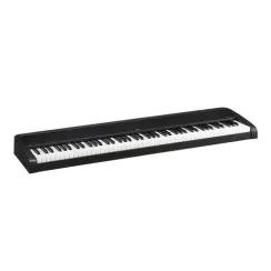 Korg B2+ Black